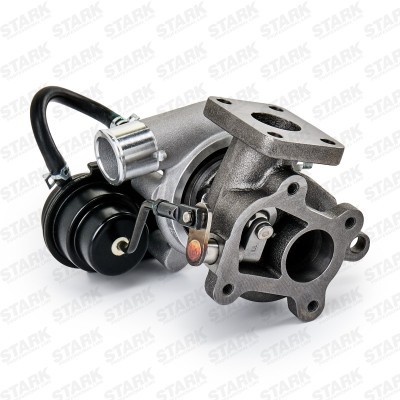 Turbocharger Stark SKCT-1191244 SKCT-1191244 - photo 4