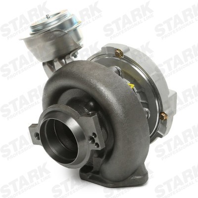 Turbocharger Stark SKCT-1190090 SKCT-1190090 - photo 5