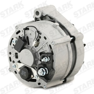 Alternator Stark SKGN-0320933 SKGN-0320933 - photo 4