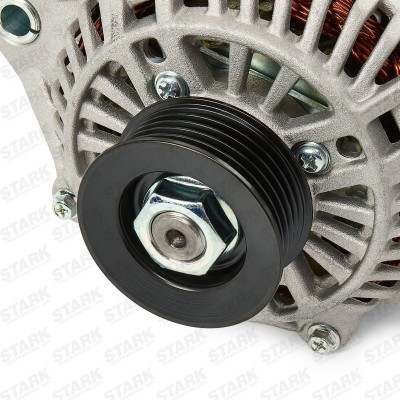Alternator Stark SKGN-03221552 SKGN-03221552 - photo 5