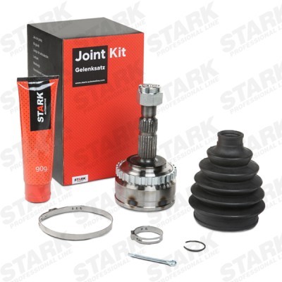 Joint Kit, Drive Shaft Stark SKJK-0200437 SKJK-0200437 - photo 2
