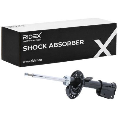 Shock Absorber RIDEX 854S0290 854S0290 - photo 2