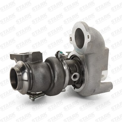Turbocharger Stark SKCT-1190590 SKCT-1190590 - photo 4