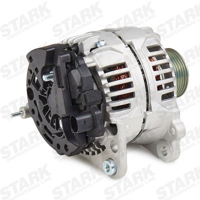 Alternator Stark SKGN-0320713 SKGN-0320713 - photo 4