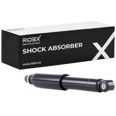 Shock Absorber RIDEX 854S1246 854S1246 - photo 2