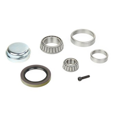 Wheel Bearing RIDEX 654W0396 654W0396 - photo 3