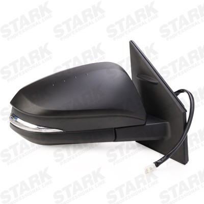 Wing Mirror Stark SKOM-1040815 SKOM-1040815 - photo 4