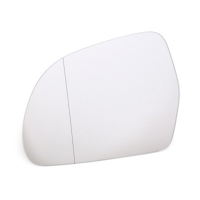 Mirror Glass, exterior mirror RIDEX 1914M0121 1914M0121 - photo 2