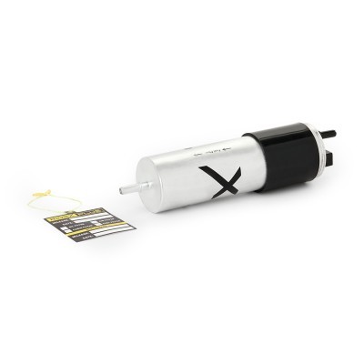 Fuel Filter RIDEX 9F0795P 9F0795P - photo 2
