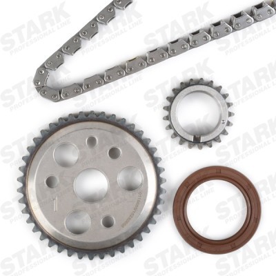 Timing chain kit Stark SKTCK-2240115 SKTCK-2240115 - photo 6