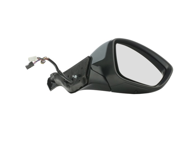 Wing Mirror RIDEX 50O1118 50O1118 - photo 1