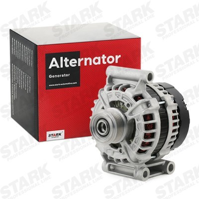 Alternator Stark SKGN-0320349 SKGN-0320349 - photo 2