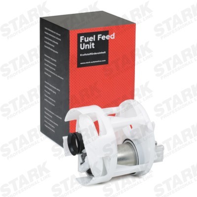 Pump, Fuel Pre-Supply Stark SKFP-0160231 SKFP-0160231 - photo 2