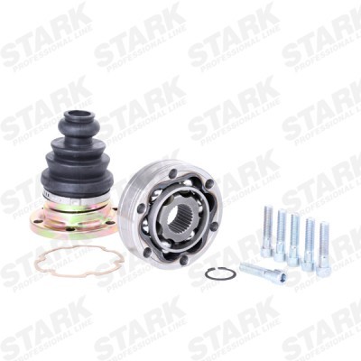 Joint Kit, Drive Shaft Stark SKJK-0200025 SKJK-0200025 - photo 2