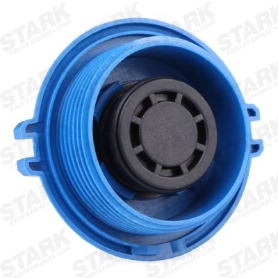 Cap, Radiator Stark SKVK-1960012 SKVK-1960012 - photo 4