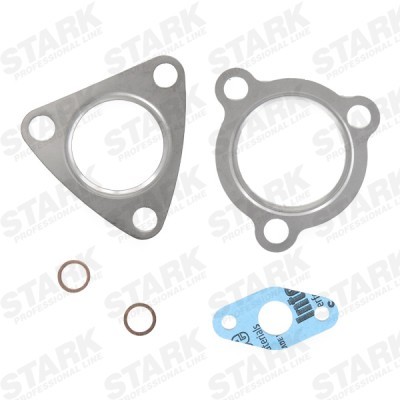 Turbocharger Stark SKCT-1190402 SKCT-1190402 - photo 8