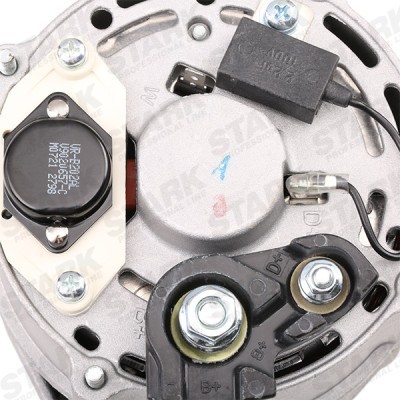 Alternator Stark SKGN-0320069 SKGN-0320069 - photo 5