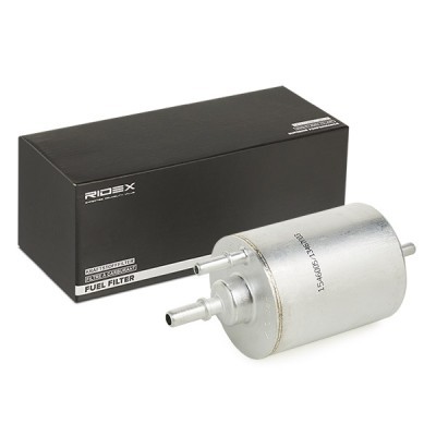 Fuel Filter RIDEX 9F0225 9F0225 - photo 2