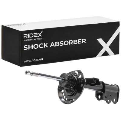 Shock Absorber RIDEX 854S17821 854S17821 - photo 2