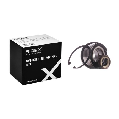 Wheel Bearing RIDEX 654W0322 654W0322 - photo 6