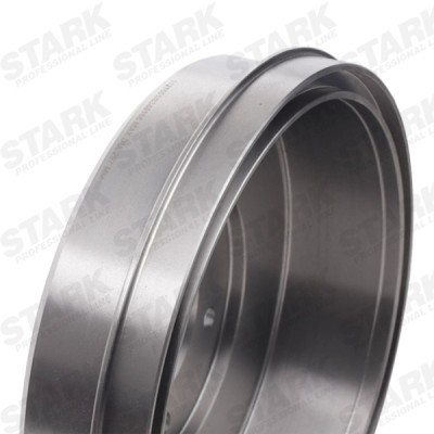 Brake Drum Stark SKBDM-0800141 SKBDM-0800141 - photo 5
