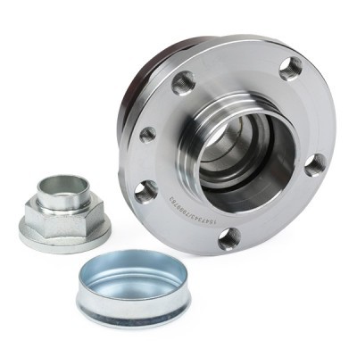 Wheel Bearing RIDEX 654W0235 654W0235 - photo 7