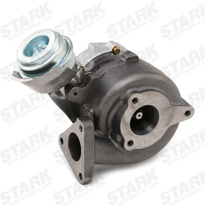 Turbocharger Stark SKCT-1190019 SKCT-1190019 - photo 7