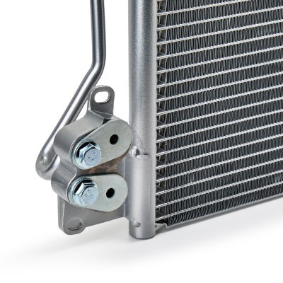 A/C condenser 448C0073 - photo 6