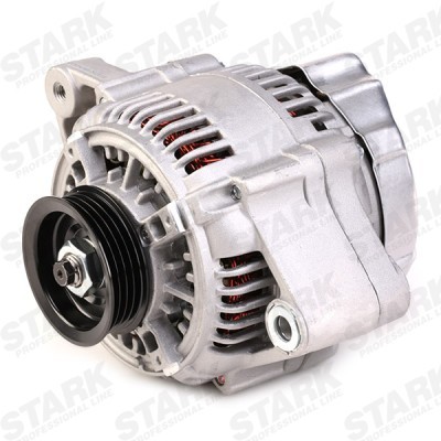 Alternator Stark SKGN-0320158 SKGN-0320158 - photo 3