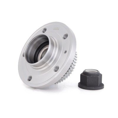 Wheel Bearing RIDEX 654W0166 654W0166 - photo 2