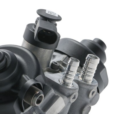 High-pressure pump RIDEX 3918H0002R 3918H0002R - photo 5