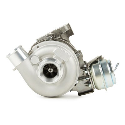 Turbocharger RIDEX 2234C10468 2234C10468 - photo 6