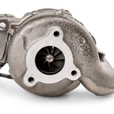 Turbocharger RIDEX 2234C11204R 2234C11204R - photo 5