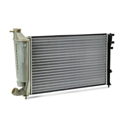 Radiator, Engine Cooling RIDEX 470R1514 470R1514 - photo 3