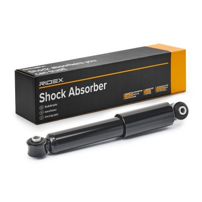 Shock Absorber RIDEX 854S18011 854S18011 - photo 3