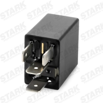 Glow plug control unit Stark SKRGP-2190001 SKRGP-2190001 - photo 6
