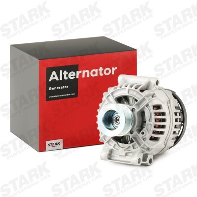 Alternator Stark SKGN-0321108 SKGN-0321108 - photo 2