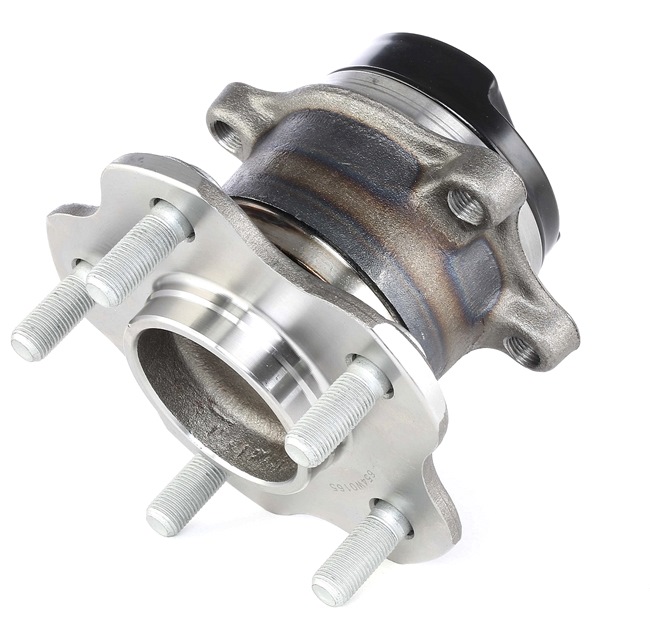 Wheel Bearing RIDEX 654W0165 654W0165 - photo 1