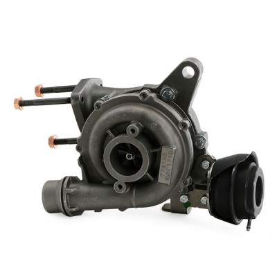 Turbocharger RIDEX 2234C10320R 2234C10320R - photo 2