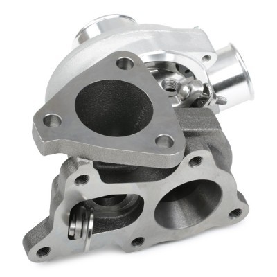 Turbocharger RIDEX 2234C10542 2234C10542 - photo 4