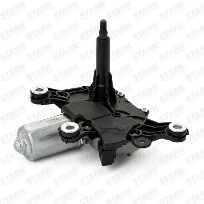 Wiper Motor Stark SKWM-0290364 SKWM-0290364 - photo 4