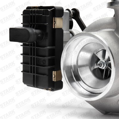 Turbocharger Stark SKCT-1191391 SKCT-1191391 - photo 11