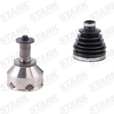 Joint Kit, Drive Shaft Stark SKJK-0200180 SKJK-0200180 - photo 2