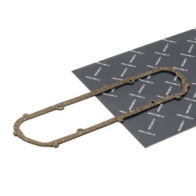 Cylinder Head Cover Gasket RIDEX 321G0128 321G0128 - photo 4