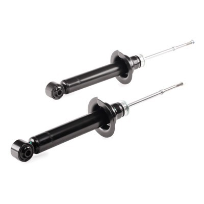 Shock Absorber RIDEX 854S18065 854S18065 - photo 4