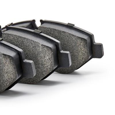 Brake Pads Set RIDEX 402B2100 402B2100 - photo 8