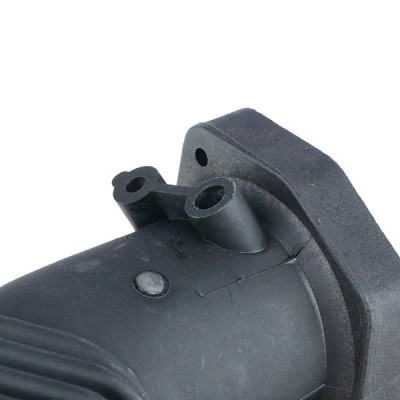Air intake hose RIDEX 1591I0017 1591I0017 - photo 5