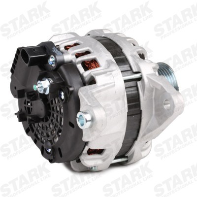 Alternator Stark SKGN-0321039 SKGN-0321039 - photo 4