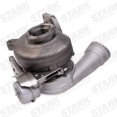 Turbocharger Stark SKCT-1190056 SKCT-1190056 - photo 4