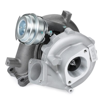 Turbocharger RIDEX 2234C0104 2234C0104 - photo 3